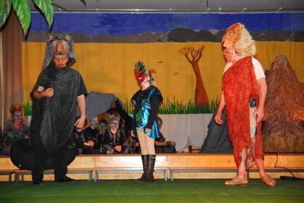 Foto 1 von 13 aus der Galerie Nacht der Musicals
