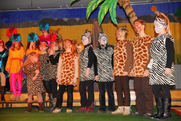 Foto 2 von 13 aus der Galerie Nacht der Musicals