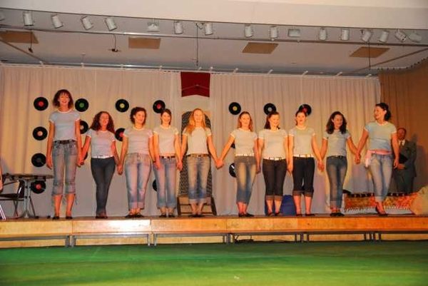 Foto 7 von 13 aus der Galerie Nacht der Musicals