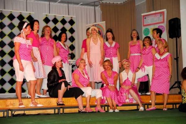 Foto 8 von 13 aus der Galerie Nacht der Musicals