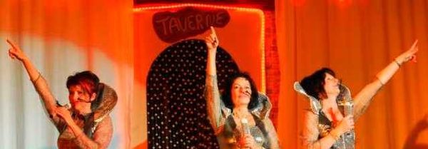 Foto 12 von 13 aus der Galerie Nacht der Musicals