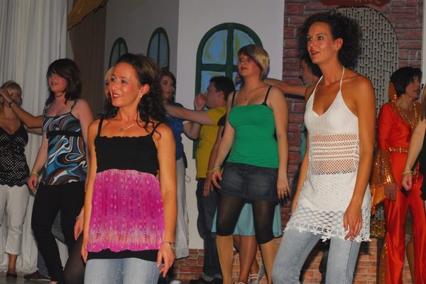Foto 34 von 86 aus der Galerie Mich trägt mein Traum