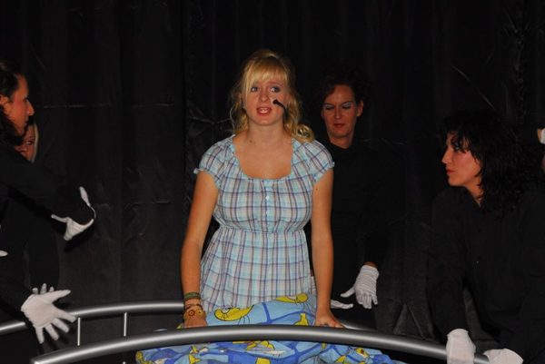 Foto 35 von 86 aus der Galerie Mich trägt mein Traum