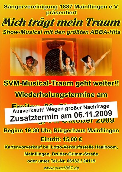 Foto 84 von 86 aus der Galerie Mich trägt mein Traum