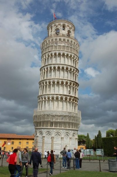 Foto 22 von 115 aus der Galerie Toskana - Tour