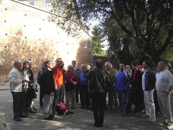 Foto 46 von 115 aus der Galerie Toskana - Tour
