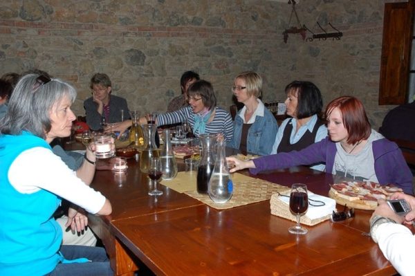 Foto 63 von 115 aus der Galerie Toskana - Tour