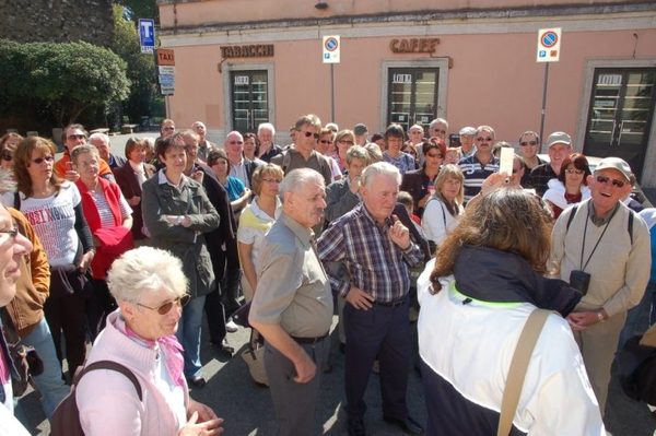 Foto 81 von 115 aus der Galerie Toskana - Tour