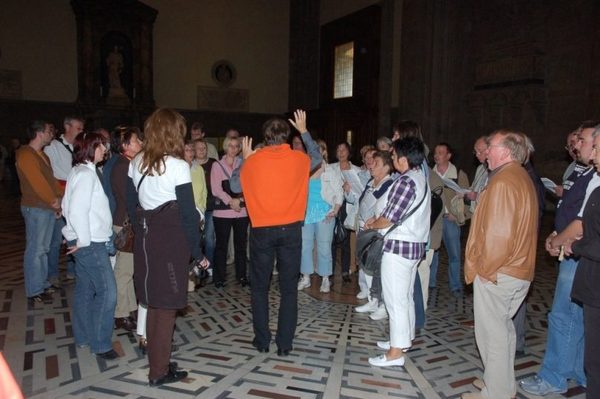 Foto 87 von 115 aus der Galerie Toskana - Tour