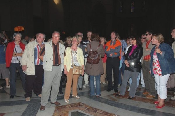 Foto 89 von 115 aus der Galerie Toskana - Tour