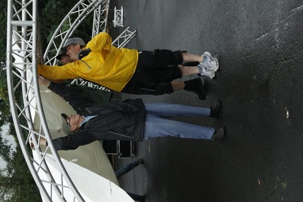 Foto 3 von 20 aus der Galerie Open Air Festival - Aufbau