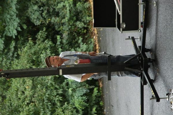 Foto 5 von 20 aus der Galerie Open Air Festival - Aufbau