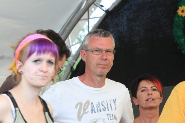 Foto 3 von 55 aus der Galerie Open Air Festival - Let The Sunshine In