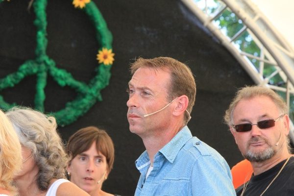 Foto 4 von 55 aus der Galerie Open Air Festival - Let The Sunshine In