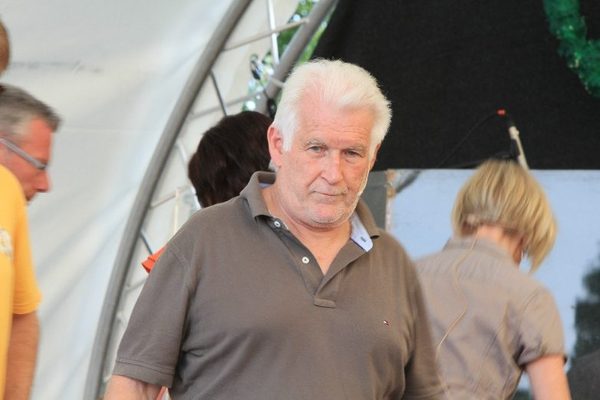Foto 5 von 55 aus der Galerie Open Air Festival - Let The Sunshine In