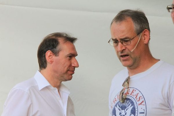 Foto 7 von 55 aus der Galerie Open Air Festival - Let The Sunshine In
