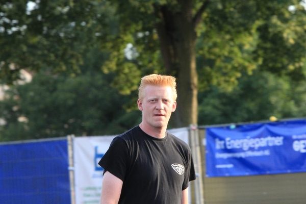 Foto 8 von 55 aus der Galerie Open Air Festival - Let The Sunshine In