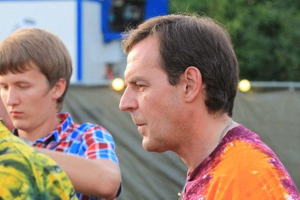 Foto 9 von 55 aus der Galerie Open Air Festival - Let The Sunshine In