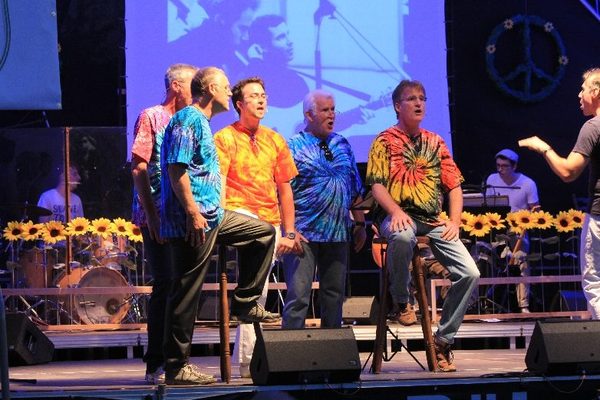 Foto 30 von 55 aus der Galerie Open Air Festival - Let The Sunshine In