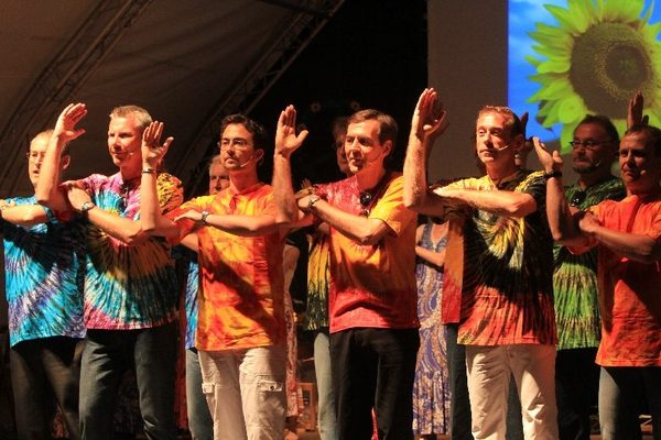 Foto 41 von 55 aus der Galerie Open Air Festival - Let The Sunshine In