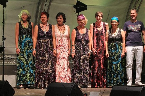 Foto 42 von 55 aus der Galerie Open Air Festival - Let The Sunshine In