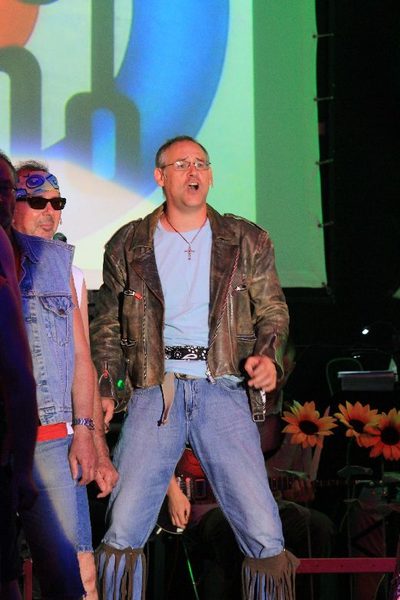 Foto 43 von 55 aus der Galerie Open Air Festival - Let The Sunshine In