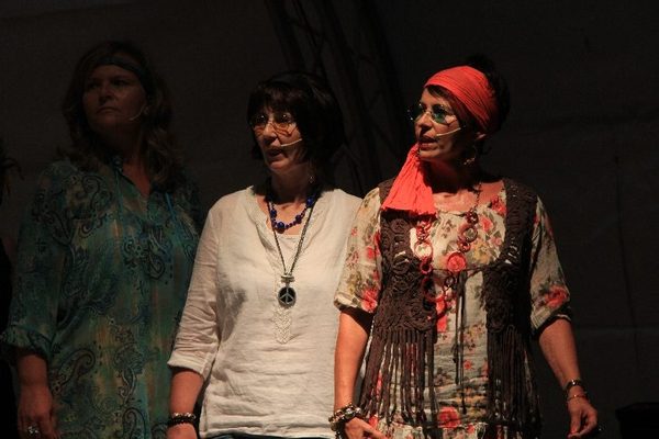 Foto 44 von 55 aus der Galerie Open Air Festival - Let The Sunshine In