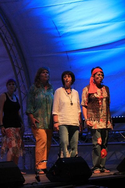 Foto 45 von 55 aus der Galerie Open Air Festival - Let The Sunshine In