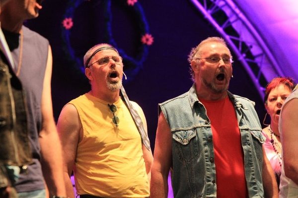 Foto 46 von 55 aus der Galerie Open Air Festival - Let The Sunshine In