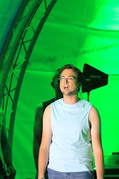 Foto 50 von 55 aus der Galerie Open Air Festival - Let The Sunshine In
