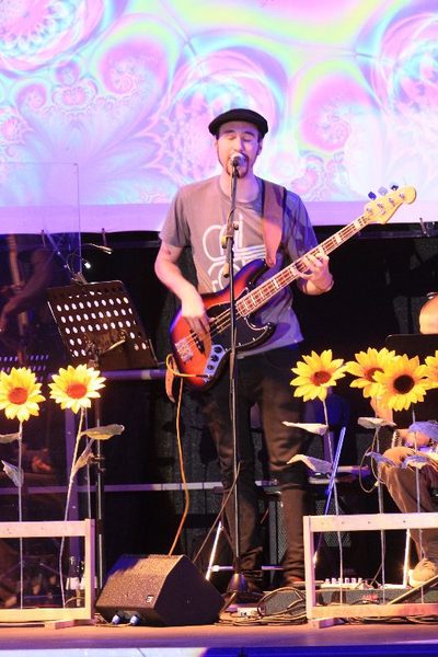 Foto 51 von 55 aus der Galerie Open Air Festival - Let The Sunshine In