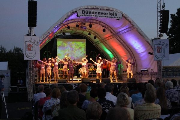 Foto 53 von 55 aus der Galerie Open Air Festival - Let The Sunshine In