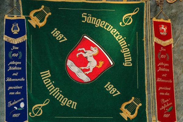 Foto 1 von 62 aus der Galerie Akademische Feier