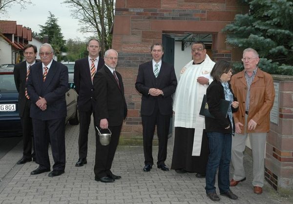 Foto 49 von 62 aus der Galerie Akademische Feier