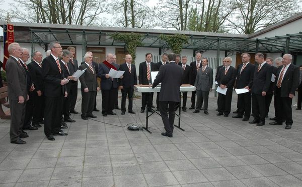 Foto 56 von 62 aus der Galerie Akademische Feier