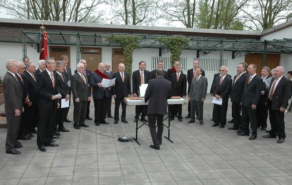 Foto 59 von 62 aus der Galerie Akademische Feier