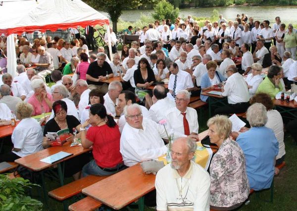 Foto 112 von 115 aus der Galerie Jubiläumsmainfest