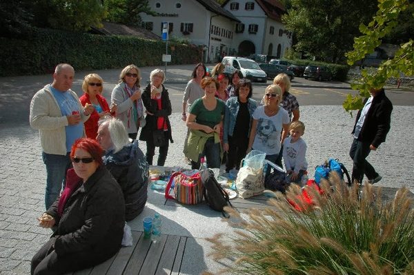 Foto 2 von 47 aus der Galerie Südtirol 2013