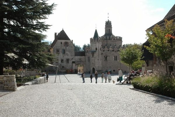 Foto 4 von 47 aus der Galerie Südtirol 2013