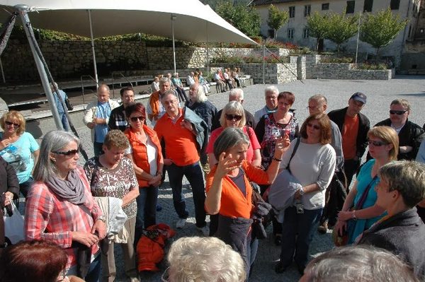 Foto 6 von 47 aus der Galerie Südtirol 2013