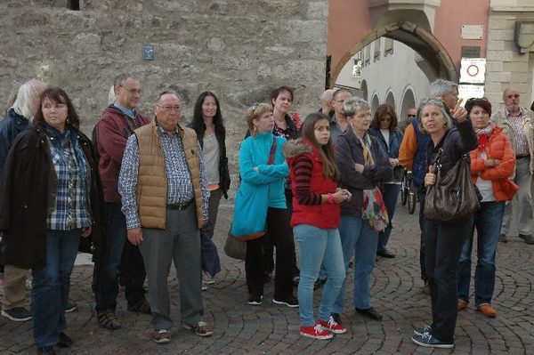 Foto 9 von 47 aus der Galerie Südtirol 2013