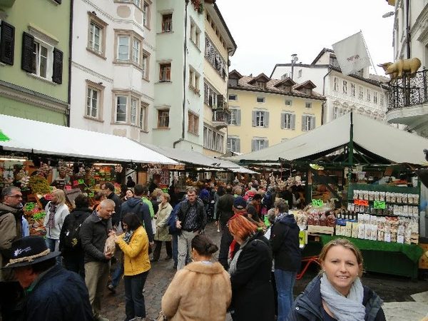 Foto 20 von 47 aus der Galerie Südtirol 2013