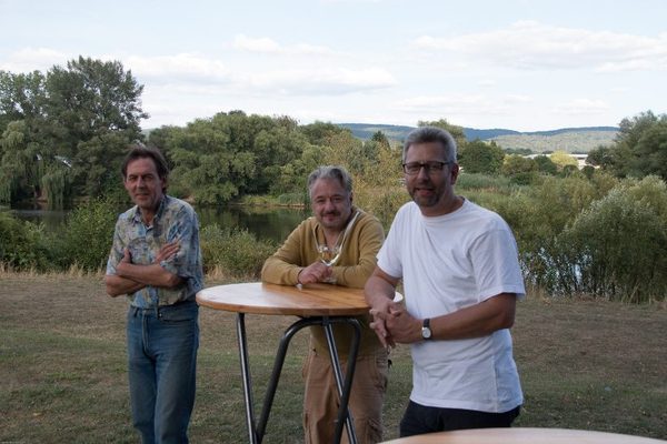 Foto 4 von 78 aus der Galerie Benefiz Open-Air Sommerkomödie