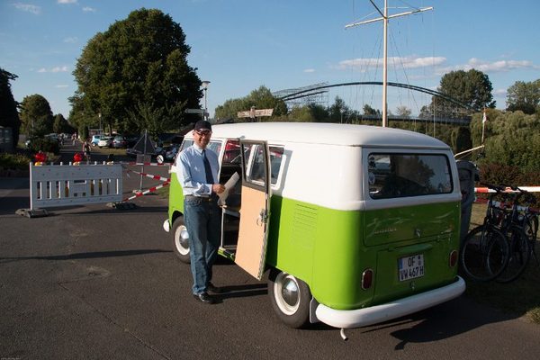 Foto 6 von 78 aus der Galerie Benefiz Open-Air Sommerkomödie