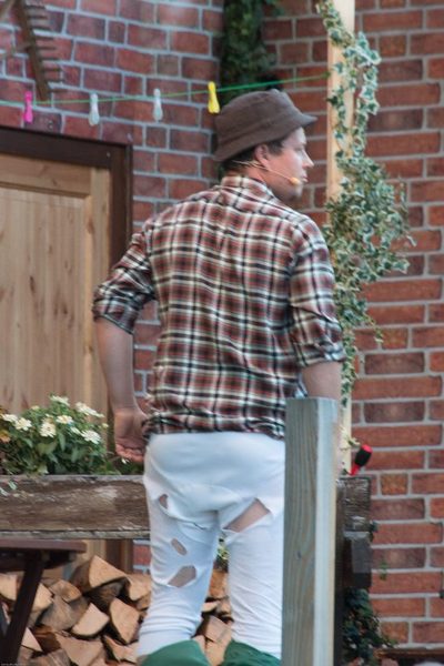 Foto 17 von 78 aus der Galerie Benefiz Open-Air Sommerkomödie