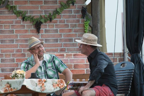 Foto 23 von 78 aus der Galerie Benefiz Open-Air Sommerkomödie