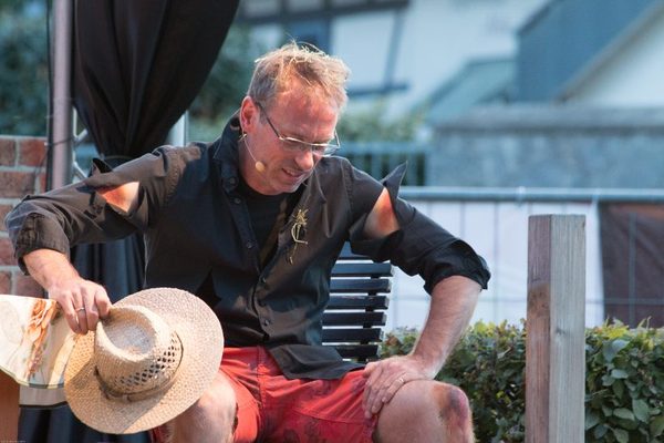 Foto 38 von 78 aus der Galerie Benefiz Open-Air Sommerkomödie