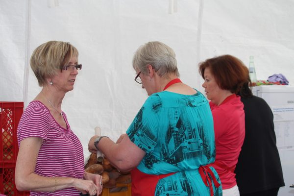 Foto 2 von 20 aus der Galerie Sommerfest 2015