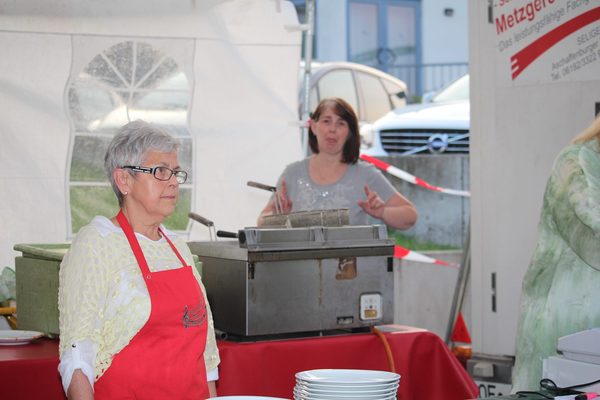 Foto 6 von 20 aus der Galerie Sommerfest 2015
