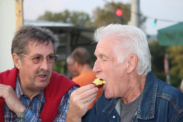 Foto 11 von 20 aus der Galerie Sommerfest 2015